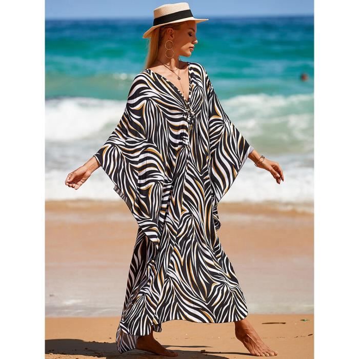 Robe de plage canat 2020 top