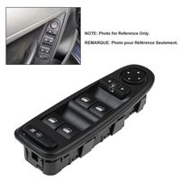 YAOPEI Controle Raamhendel C4 Picasso Achteruitkijkspiegel Links 6554 Yh Schakelaar Knop Raambediening Voor Citroen Grand 681372001