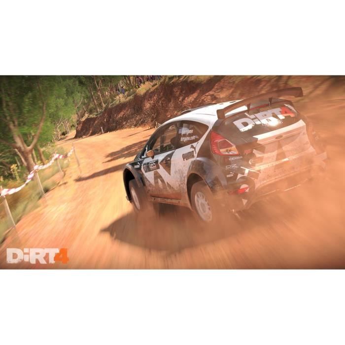 Dirt 4 day sale one edition ps4