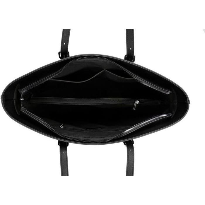 Sac à Main Noir DAVID JONES Pour Femme - Style Main, Neuf (vendeur Dit NEUF) Occasion?