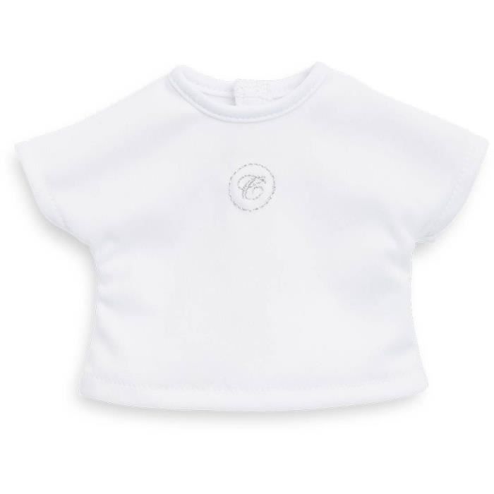 Tee-shirt Fuchsia Corolle Academy Ma Corolle - La Grande Récré
