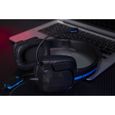 Casque gaming Tritton Kama+ noir - PS5, PS4, Xbox One, Switch, PC et Mobile-5