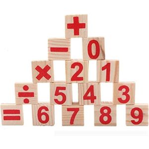 Cubes Comptage éducatifs Apprentissage Nombres Enfants - Cubes De Cubes Comptage éducatifs Apprentissage Nombres Enfants - Cubes De