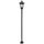 Lampadaire exterieur 180 cm