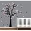 Stickers Muraux Pour Bebe Mignon Oiseaux Koalas Mur Art Decoration