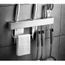 Barre De Suspension Pour Ustensiles De Cuisine Barre Support A Ustensile Pour Cuisine Mural Inox 50cm Barre De Suspension A Couteaux Louche Spatule Rangement Rack Porte Ustensile Achat Vente Range Ustensiles Cdiscount