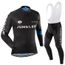 Cycliste rembourré homme clearance