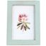 Cadre Photo Vintage En Bois Cadres Photos De Mariage Bleu Clair Achat Vente Cadre Photo Soldes Cdiscount