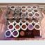 Version 3 Layer Organisateur De Maquillage Boite Rangement En