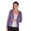 Femme Wool Overs Cardigan Luxueux /à col V Cachemire /& M/érinos