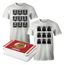 T-shirt Manches courtes Imprim/é Col rond Homme Star Wars Trooper Emotions
