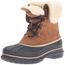 chaussure running neige
