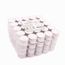 Lot De 50 Bougies Chauffe-Plat Pajoma En Forme De Cœur Love You - 3H, Rouge