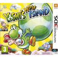 Yoshi's New Island - Jeu Nintendo 3DS-0