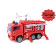 Armoire Enfant Pompier Achat Vente Jeux Et Jouets Pas Chers