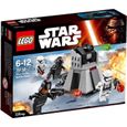 LEGO® Star Wars Pack de combat du Premier Ordre-0