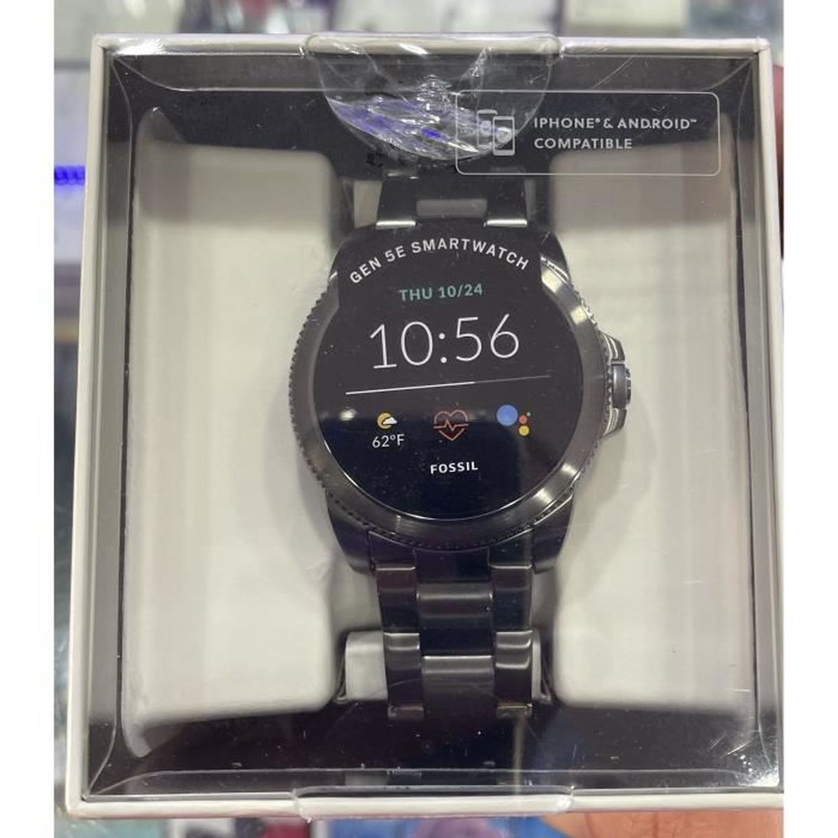 Fossil DW11F2 neuf - Cdiscount Téléphonie