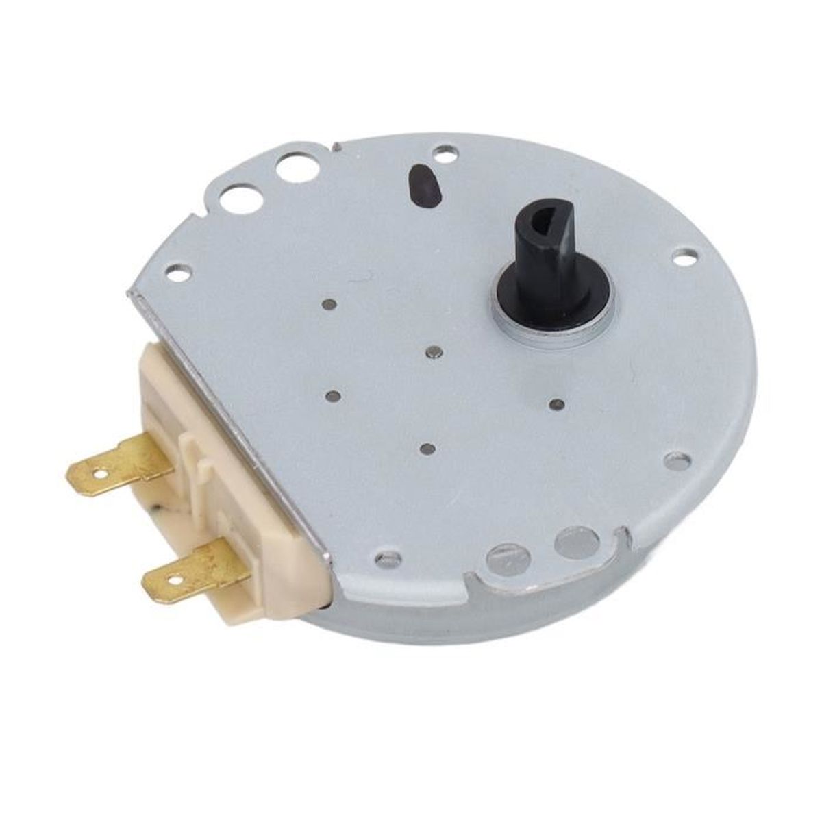 SAL moteur de plateau tournant Moteur Synchrone, Moteur électrique Synchrone DC24V Faible