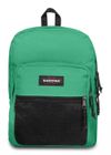 EASTPAK Sac d'école vert pour femme et homme - Pinnacle Gem Green 300817