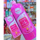 Lait Et Gel Douche MYKMY LIGHTIN éclaircissant - 1000ml+500ml, Neuf, Bio