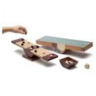 AC-DÉCO Rock me Archimedes - Jeu de logique et observation - Jeu famille