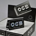 Lot de 25 Carnet Feuille à rouler - OCB Premium -