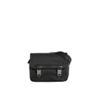 Sacoche Chabrand Messenger Castellet 80836110 Noir