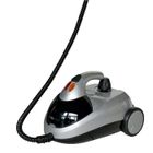 Nettoyeur vapeur 1,5L 1500W Clatronic DR 3280 Silver