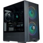 CyberPowerPC PC Gamer - Intel Core i5 14400F - NVIDIA RTX 4070 Super - 1 To SSD - 16 Go RAM - Windows 11