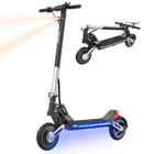 Trottinette Électrique iENYRID-M8 - 500W - 54.6V - Double Absorption des Chocs - Noir