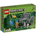 LEGO® Minecraft 21131 Le Temple de la Jungle