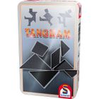 Tangram - Jeux de Société - SCHMIDT SPIELE - Stimulez votre réflexion avec ce jeu de formes passionnant !