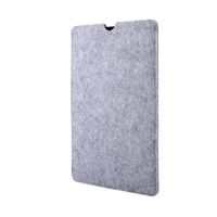 Ashata Sac pour ordinateur portable Nouveau sacoche pour ordinateur portable à la mode + tapis de souris pour Macbook Air Pro