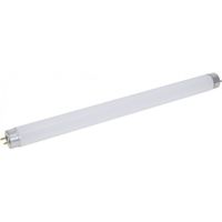 Tube lampe UV  - Tube UV de rechange F10 T8/BL 33cm pour lampe anti insectes - Compatible lampe destructeur d'insectes à UV