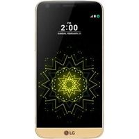 LG G5 Smartphone 4G LTE 32 Go microSDXC slot GSM 5.3" 2560 x 1440 pixels (554 ppi) IPS Quantum RAM 4 Go 16 MP (caméra avant de 8…