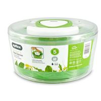 Zyliss essoreuse à salade Easy Spin 20 cm vert/transparent