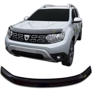 Housse de protection carrosserie auto extérieur Dacia Duster 2 - Bâche  voiture pour Dacia Duster 2 - Cdiscount Auto