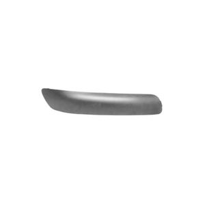 Moulage De Pare-Chocs Avant Droit Pour PEUGEOT 307 (2001-2004) | Réf. 7452P6 - Neuf EDA PREMIUM
