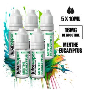 elfbar nachfüll pod läuft aus E-liquide Agrumes Citron Vert Menthe 50 ml Vape Stars