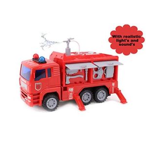 Armoire Pompier Achat Vente Jeux Et Jouets Pas Chers