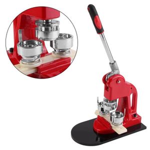 Machine A Presse Boutons Achat Vente Pas Cher