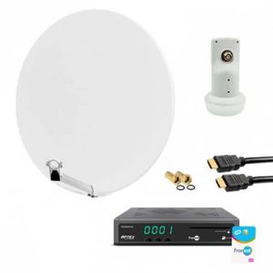 Parabole Television Achat Vente Pas Cher