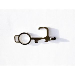 Ouvre Porte Crochet Sans Contact Cdiscount