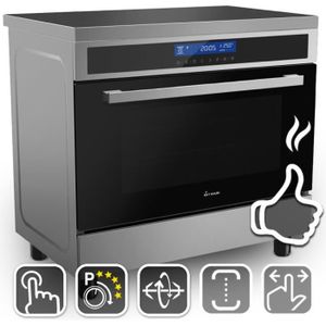 Table Induction 90 Cm Achat Vente Pas Cher