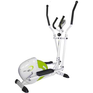 Velo elliptique ultra compact deals