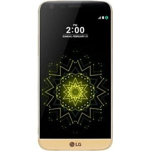 SMARTPHONE LG G5 Smartphone 4G LTE 32 Go microSDXC slot GSM 5