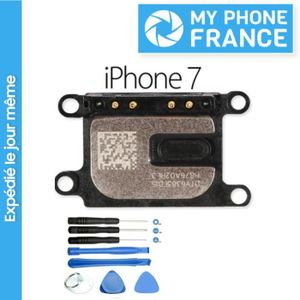 Haut-parleur Externe Pour IPhone 7 (4.7") - Neuf - Compatible Apple
