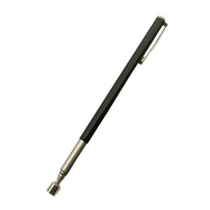 PULVÉRISATEUR JARDIN Pulvérisateur,Stylo télescopique magnétique à pince à bâton extensible, 1,5 lb, collecteur de vis magnétique - Type Black