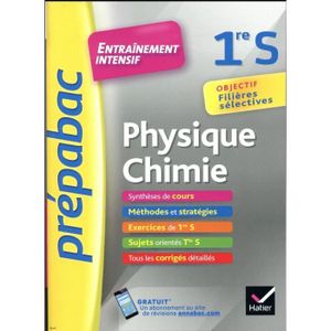 Prepabac S Achat Vente Pas Cher