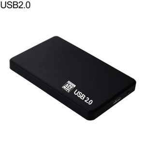 Boîtier Externe HDD/SSD 2.5" & 3.5" USB 3.0 + Lecteur Carte Micro SD - Aluminium Argent Switss